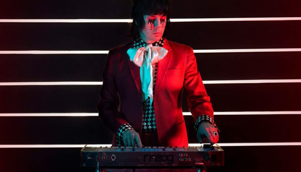 Johnny Jewel