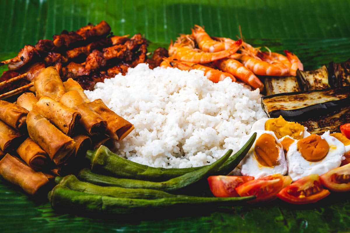 The Best Filipino Restaurants in London for Adobo, Kare Kare and More
