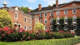 Gray's Inn, Inns Of Court, High Holborn