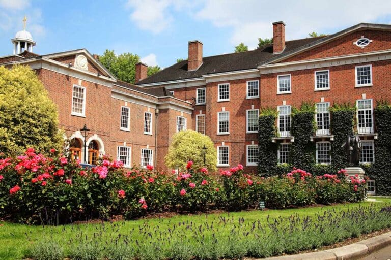 Discovering the Inns of Court and London’s Ancient Legal History