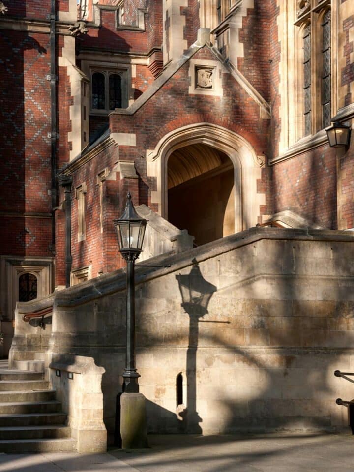 A Guide to London’s Inns of Court + Legal History — London x London