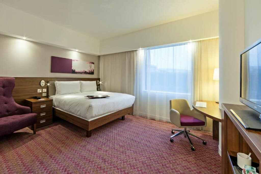 Hampton by Hilton London Gatwick