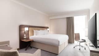 Hilton London Gatwick Airport