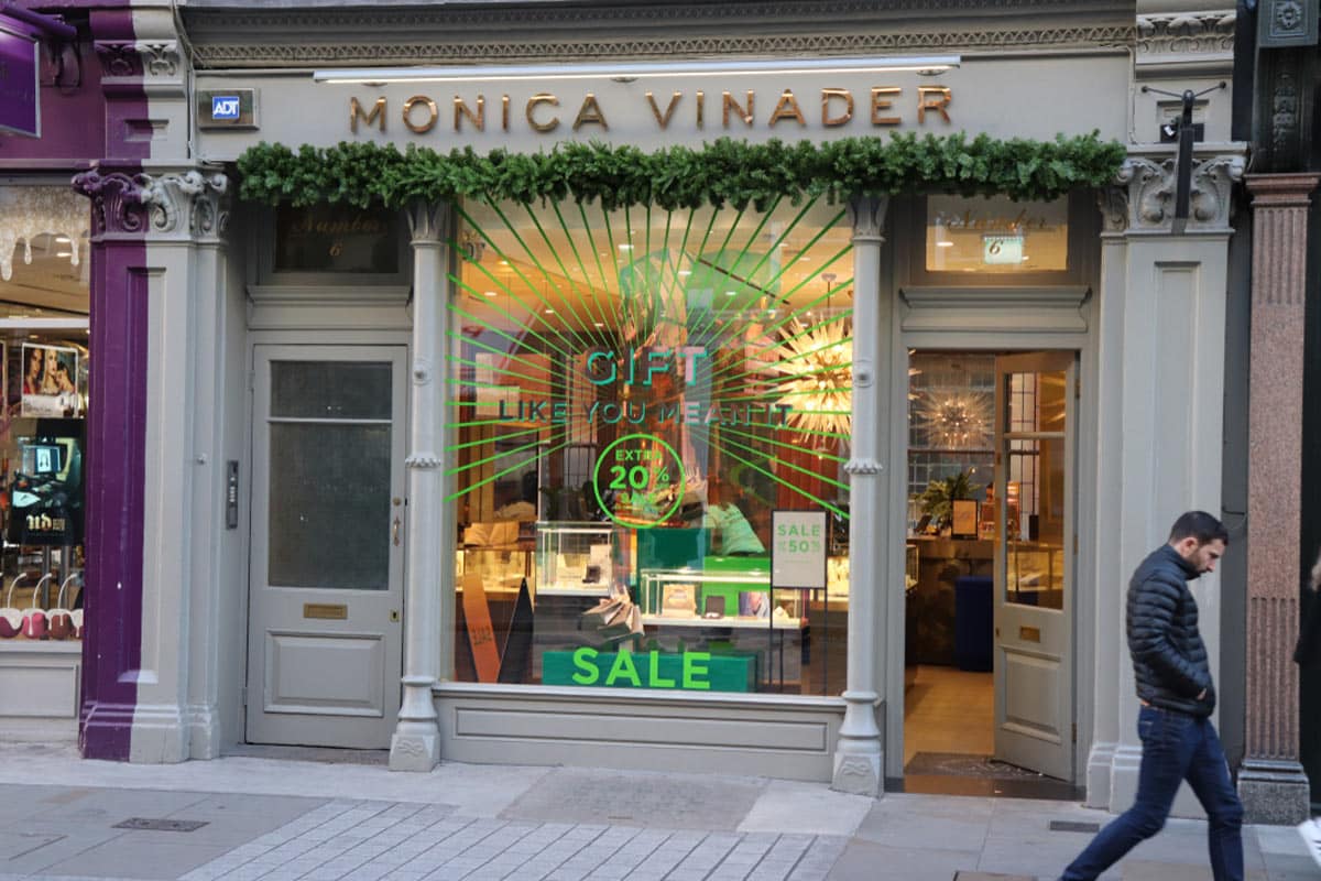 Time to Explore: King’s Road, Chelsea — London x London