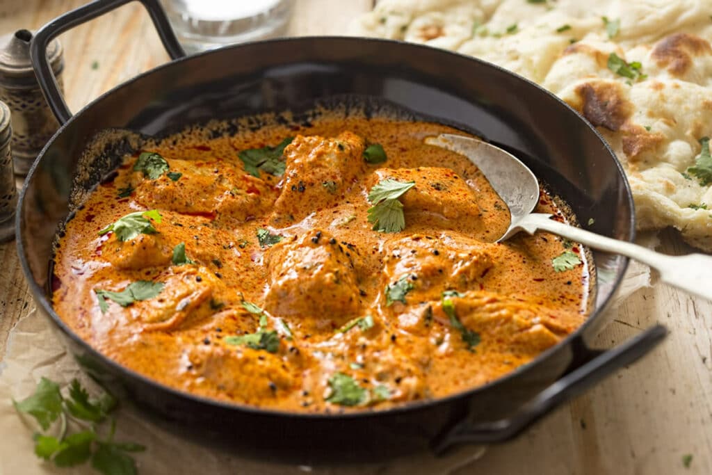 Pakistani Restaurant