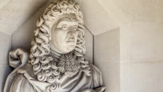 Samuel Pepys London