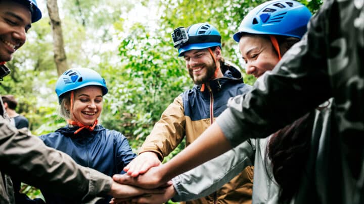 Team Building Events in London: 17 Brilliant Group Activities