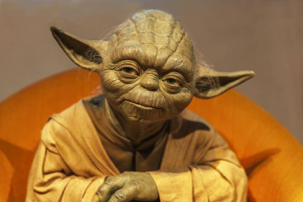 Yoda