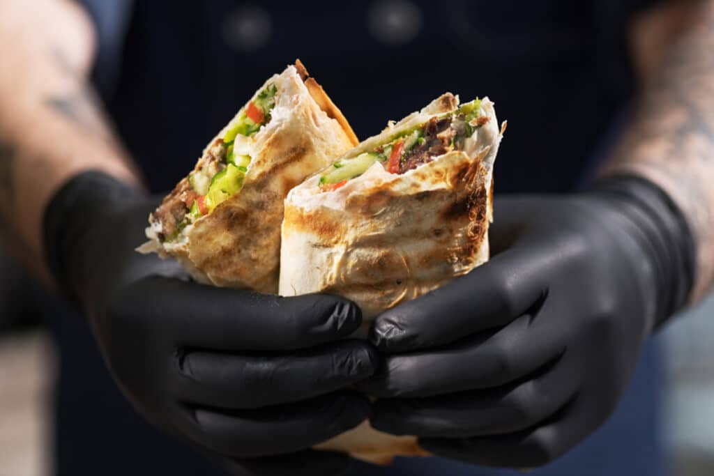 shawarma