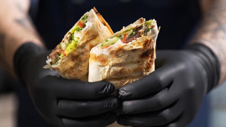 It’s Kebab Time: 9 Spots Serving the Best Shawarma in London