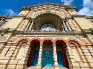 The Best Things to do in Muswell Hill: Woodlands, Palaces and Plenty More