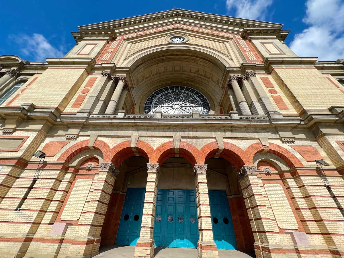 The Best Things to do in Muswell Hill: Woodlands, Palaces and Plenty More