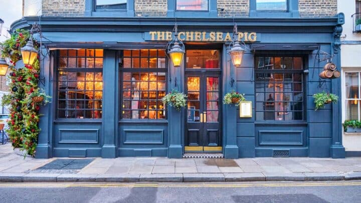 The Best Pubs in Chelsea: Cool Spots to Sink Pints