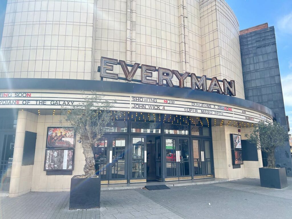 Everyman Muswell Hill