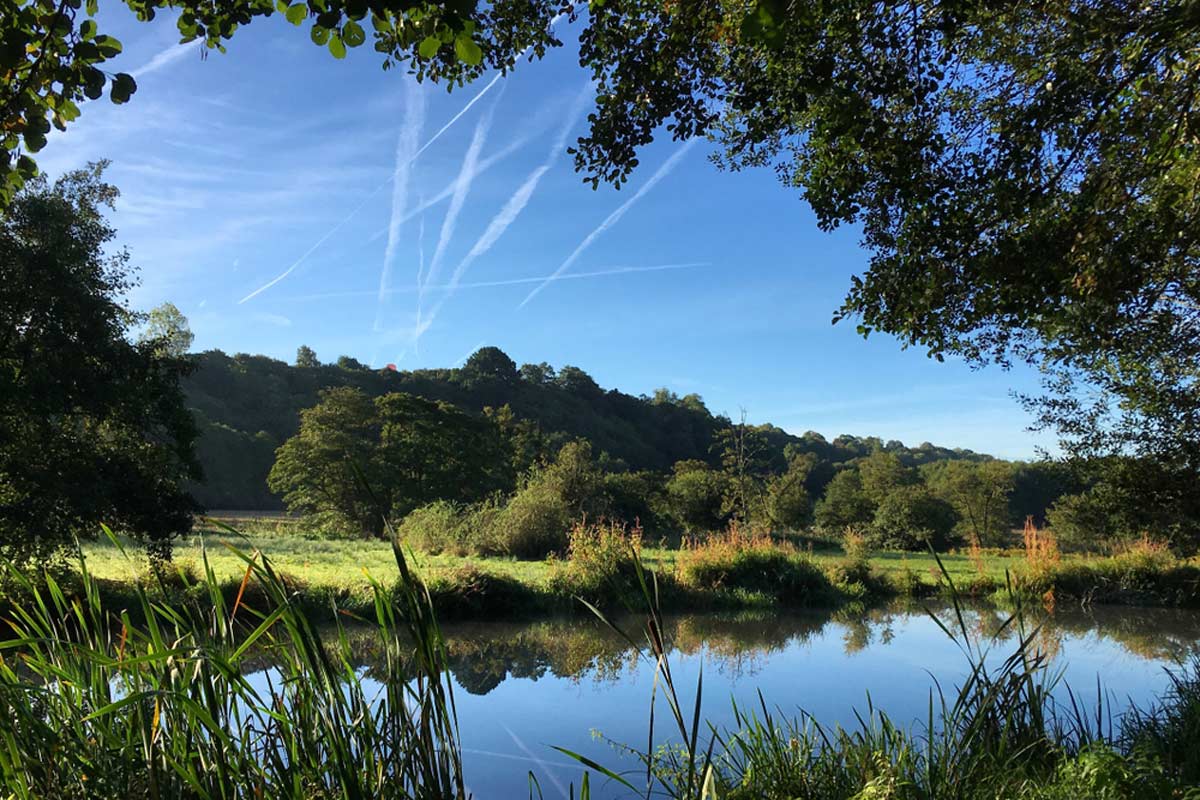 Cheap Weekend Getaways From London — London x London