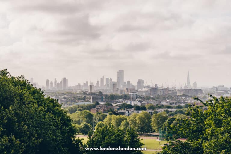 Hampstead’s best things to do, from wild swimming on the Heath to Keats’ former home