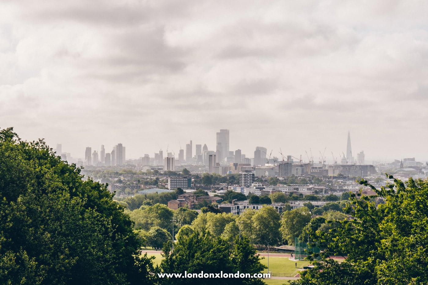 Hampstead’s best things to do, from wild swimming on the Heath to Keats’ former home