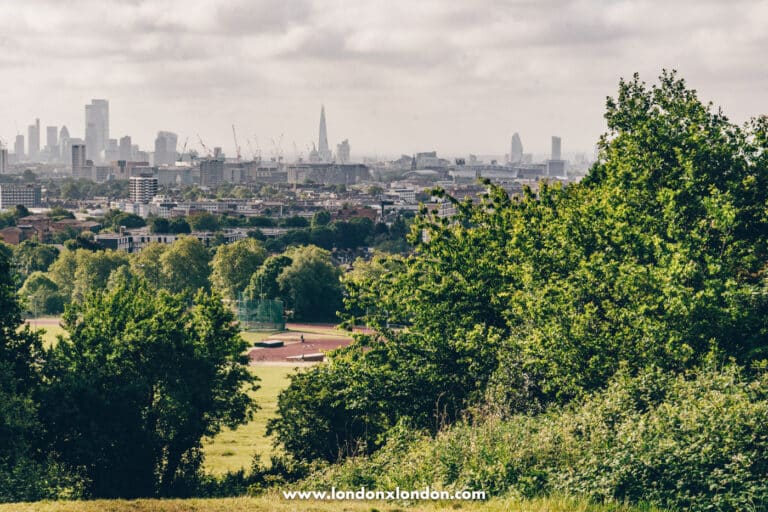 Explore Hampstead Heath With These Brilliant Self-Guided Walks