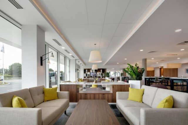 Stay And Park Hotels Near Stansted Airport www.londonxlondon.com