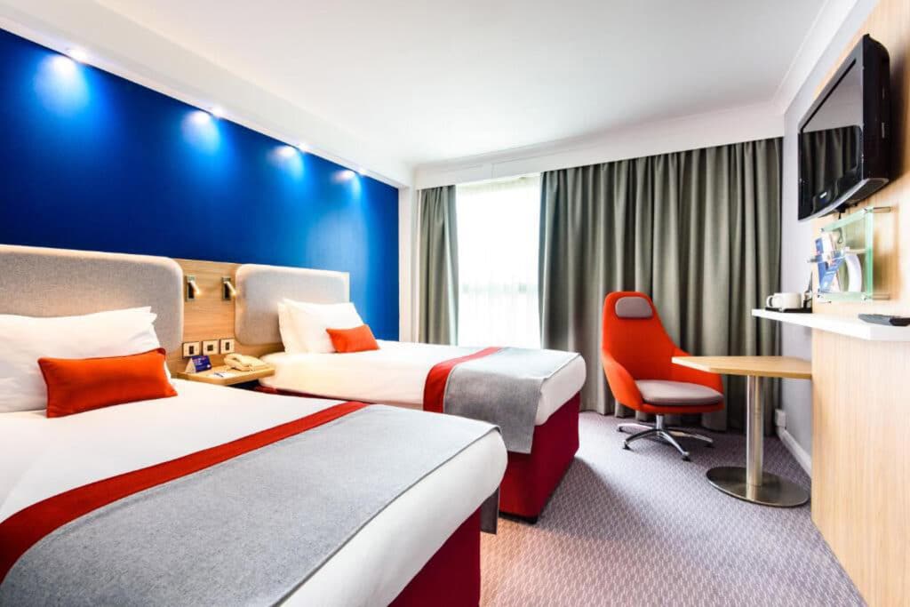 Holiday Inn Express London Stansted