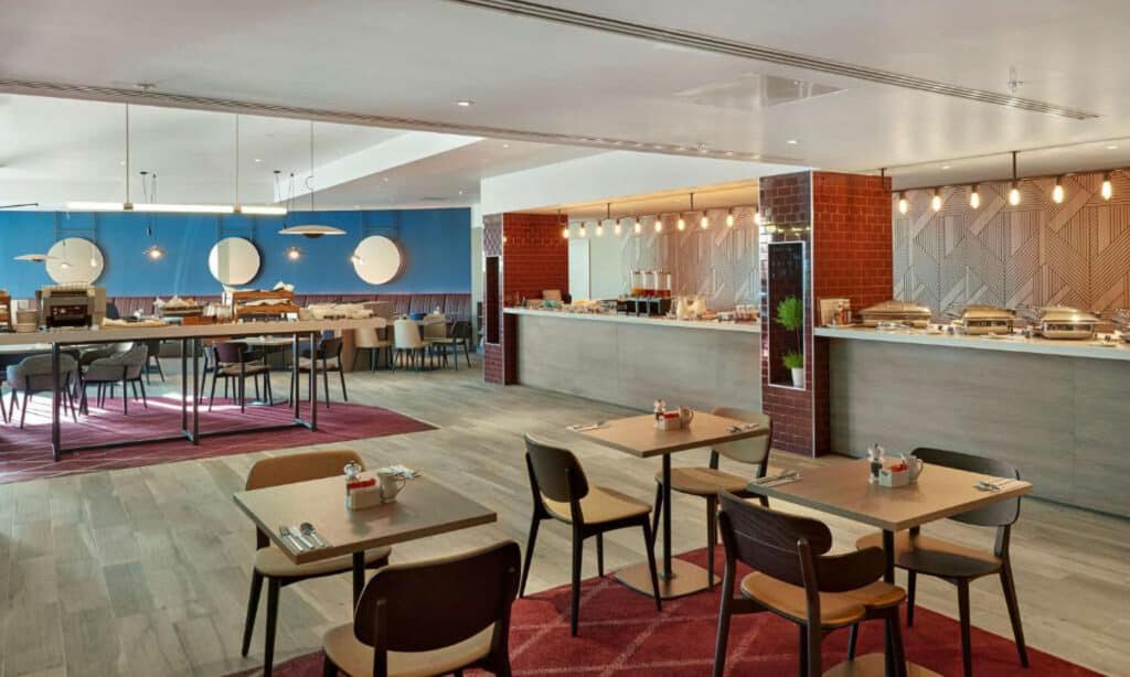 Hyatt Place London Heathrow Airport