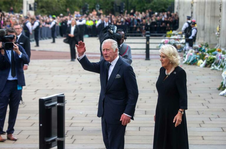 The Coronation of Charles III: Everything You Need to Know
