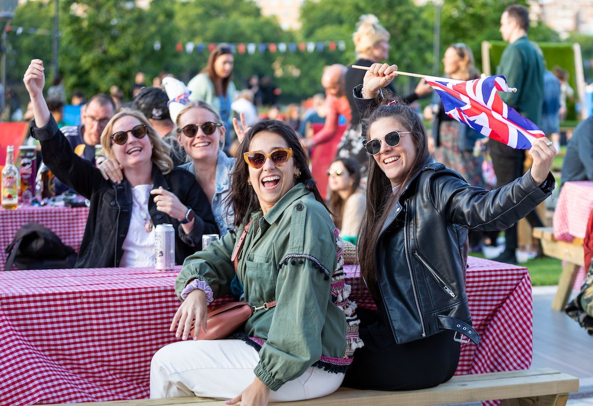 The King’s Coronation Edit: All the Best Events on Coronation Weekend