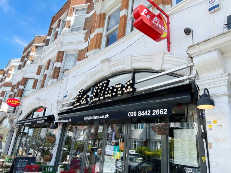 The Best Restaurants in Muswell Hill: Unmissable Places to Eat