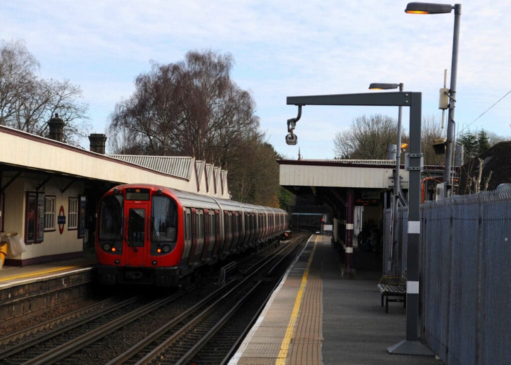 Metropolitan Line