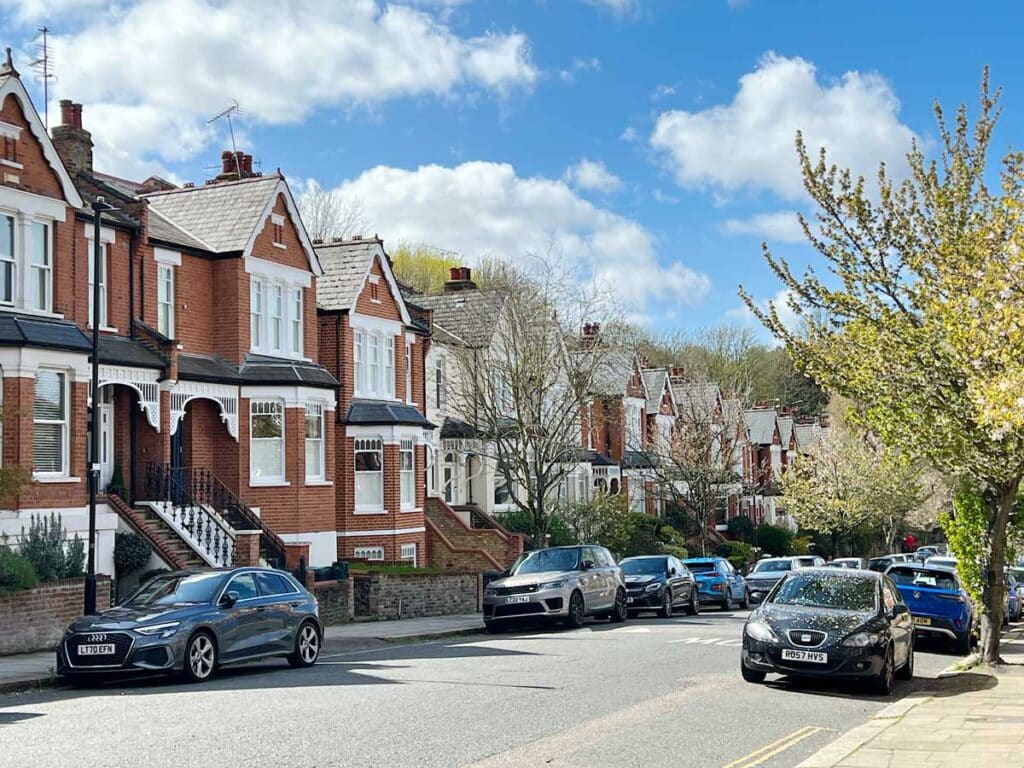 Muswell Hill