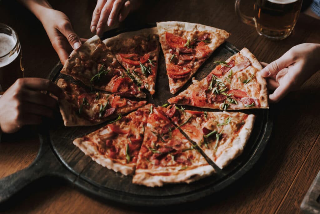 Pizza