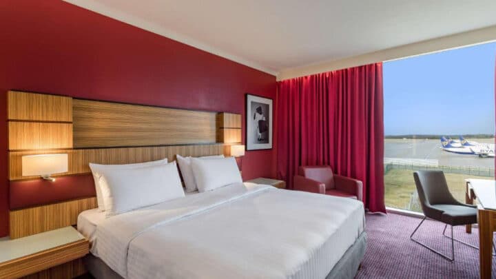 Best Stansted Airport Hotels: Where to Stay Near London Stansted Airport