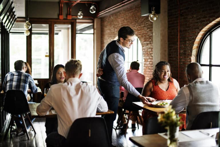 The Best Restaurants in Hackney: Unmissable Places to Eat