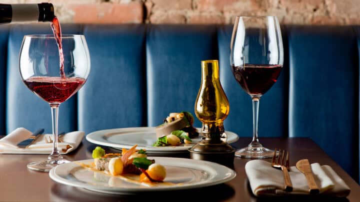 The Best Restaurants in Crystal Palace: Unmissable Places to Eat