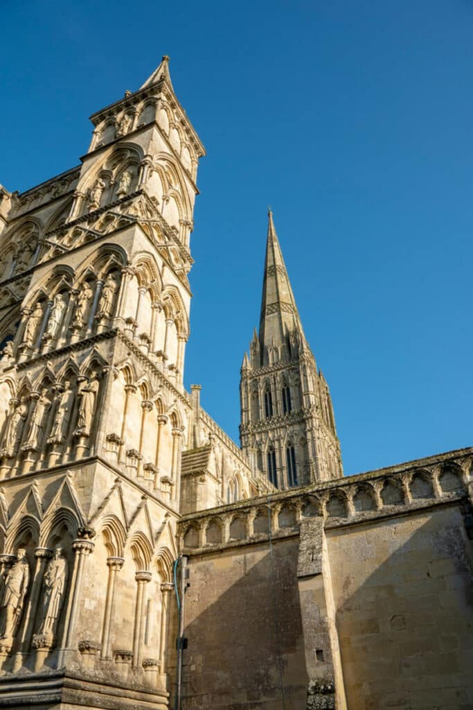 Salisbury Cathedral