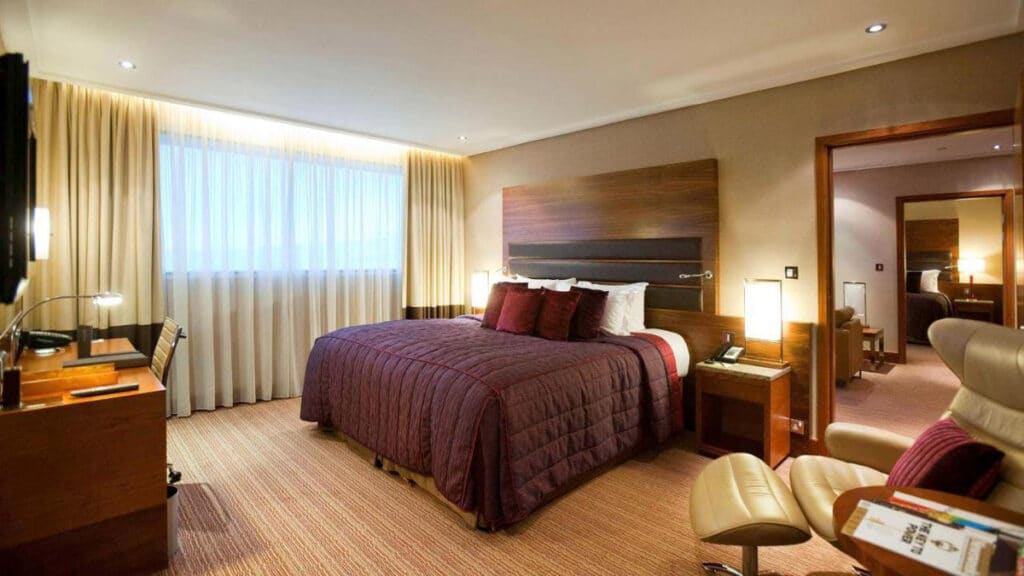 Sofitel London Heathrow