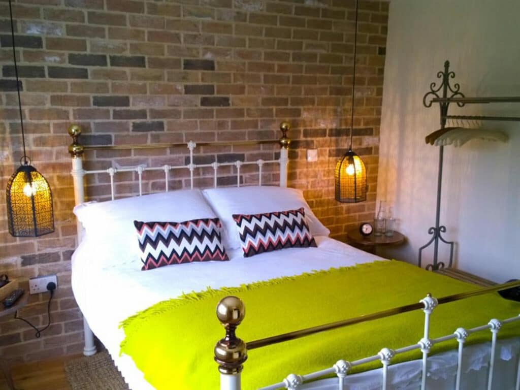 The Green Man Boutique Hotel