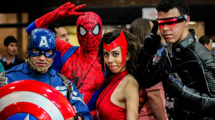 Fans Unite! MCM Comic Con is Back in London for 2023
