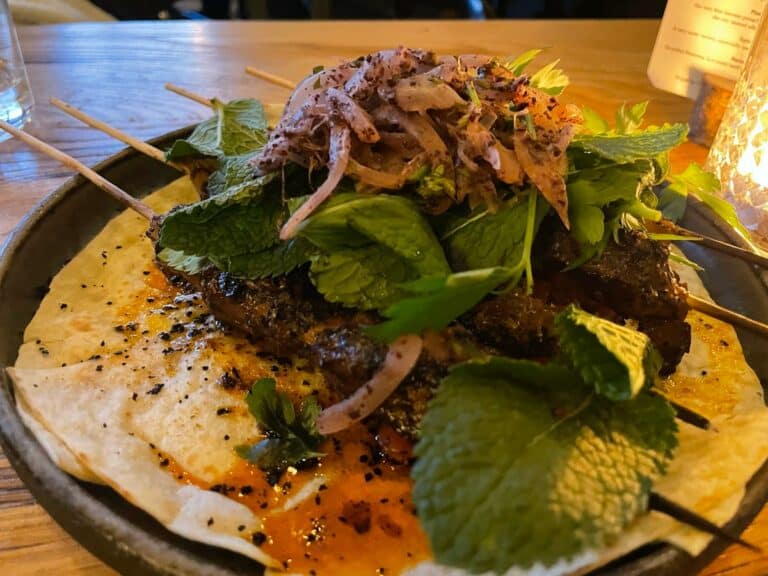 Dining At: The Counter – The Full Review