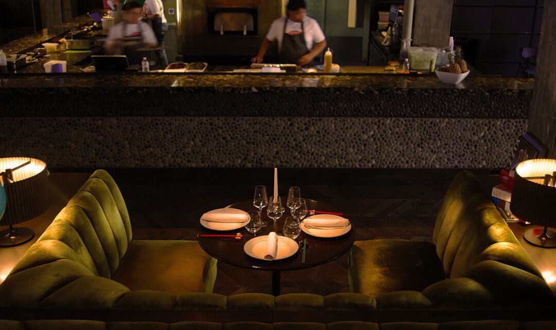 22 of the Best Tasting Menus in London We Can’t Get Enough