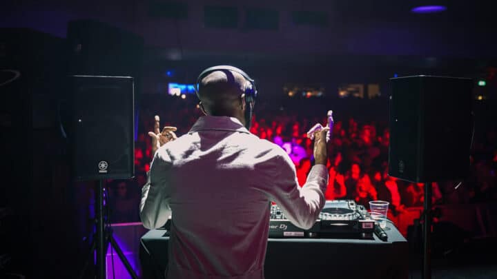 The Edit: The Best Things to do in London This Weekend