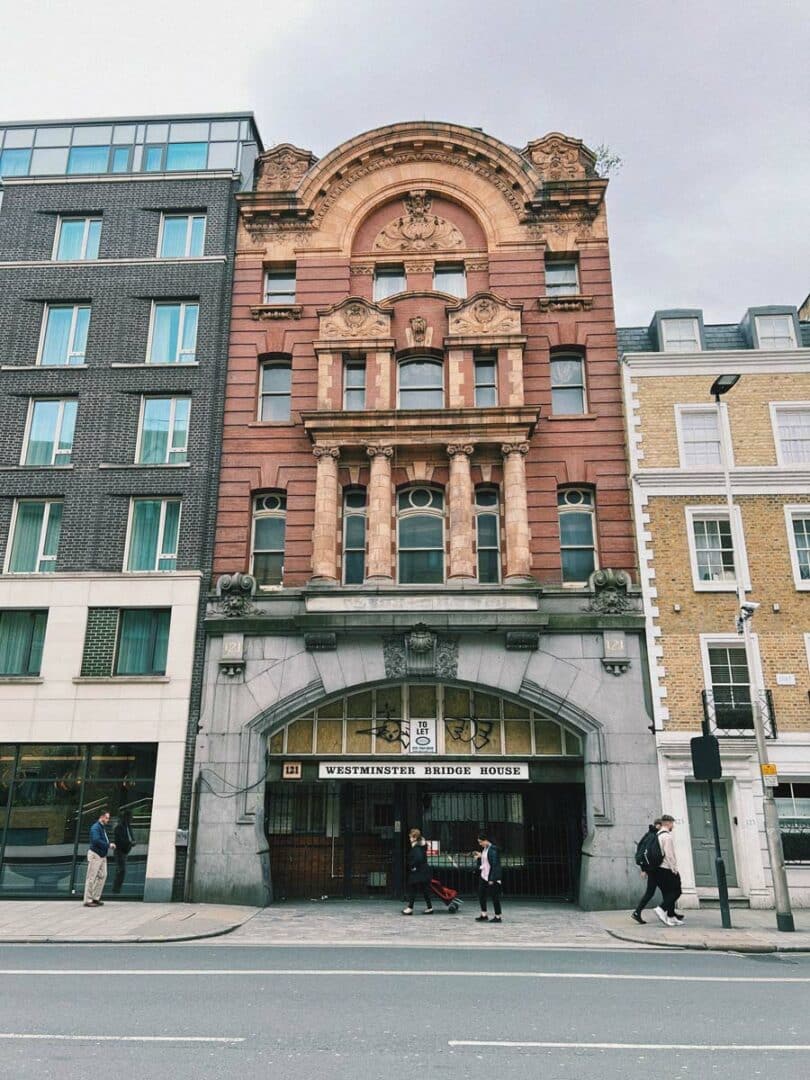 The Eerie Secrets Of London Necropolis Railway Station