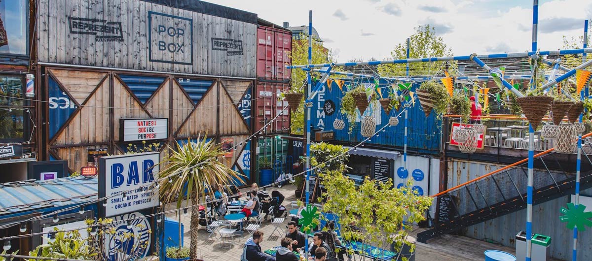 Grubs Up! London Restaurant Festival Returns