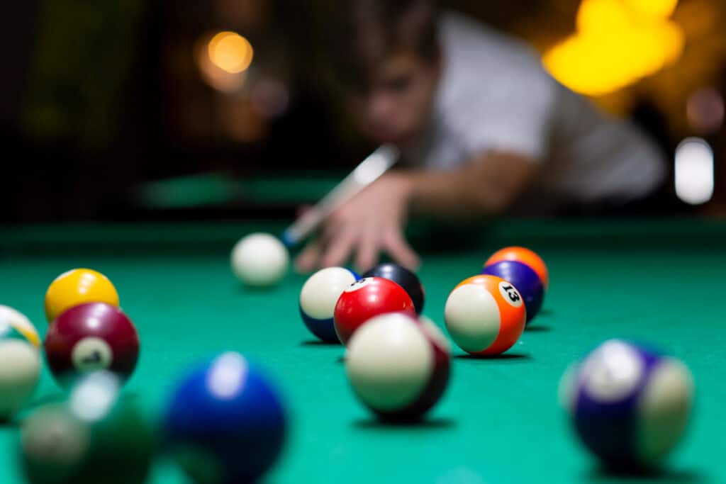 Pool