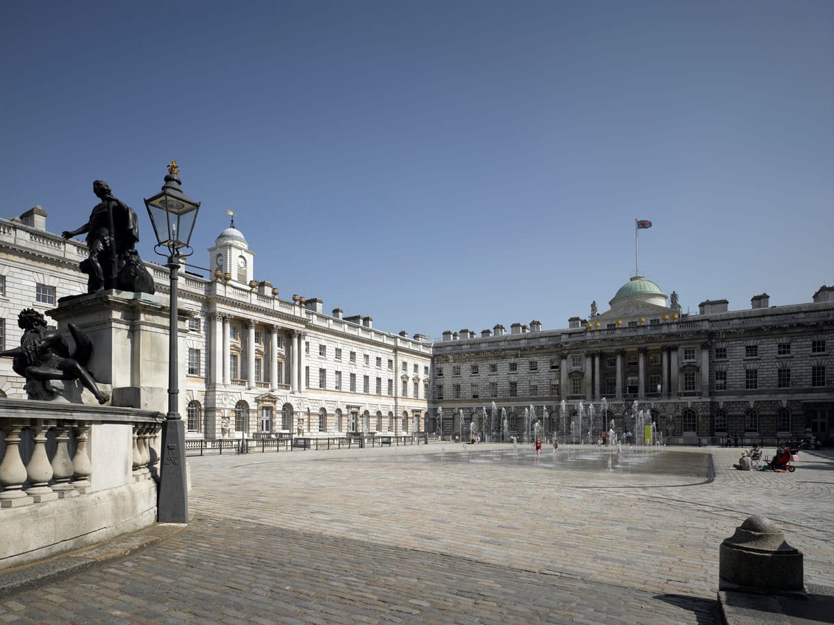 A Massive London Design Biennale Is Landing in the Capital Next Month