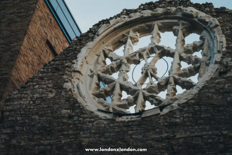 A bishop, a brothel licence and the real origin of goose bumps: the dark history behind Winchester Palace’s ruins
