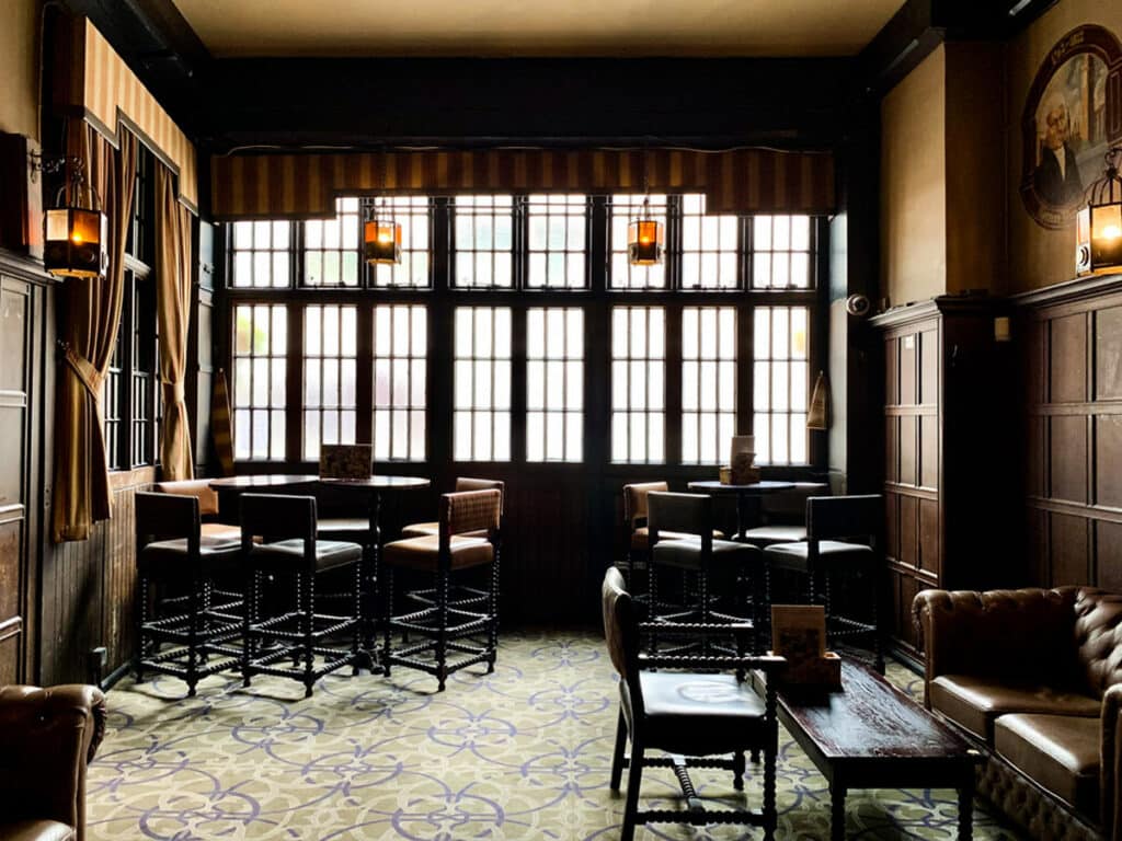 Cittie of Yorke