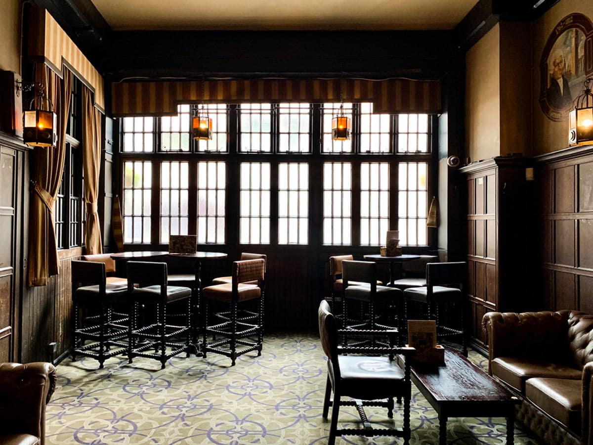Sober London: Events and Bars for Alcohol-Free London Fun