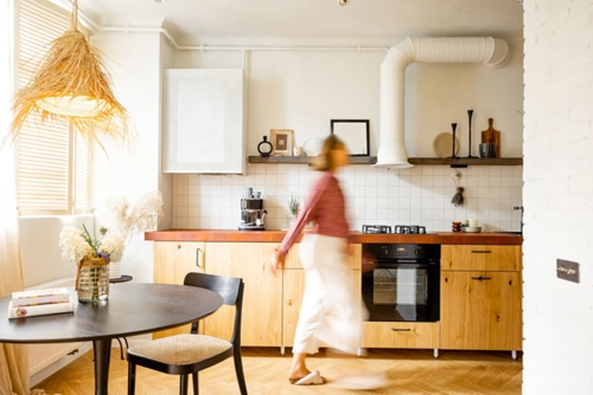 What's It Like Being a Property Guardian in London? — London x London