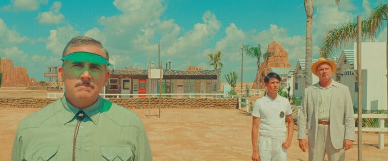 A Wes Anderson Pop Up is Coming to London!
